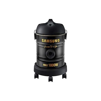 Samsung 1800 Watts Vacuum Cleaner Black  Model- SW7559 | 1 Year Warranty