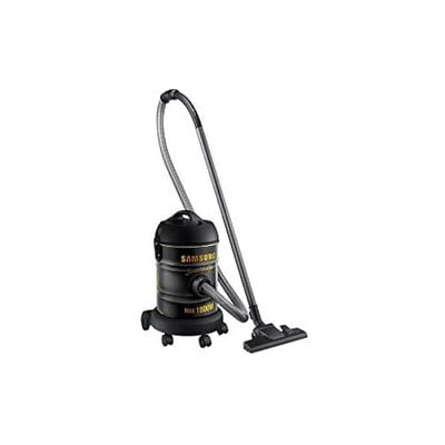 Samsung 1800 Watts Vacuum Cleaner Black  Model- SW7559 | 1 Year Warranty