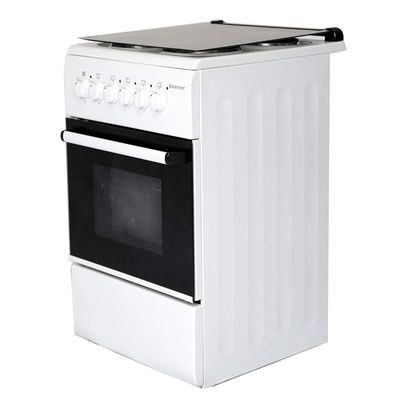 Westpoint 50cm Electric Range Oven Model-WCER-5604E2 | 1 Year Warranty.