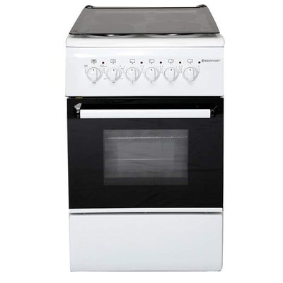 Westpoint 50cm Electric Range Oven Model-WCER-5604E2 | 1 Year Warranty.