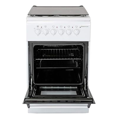 Westpoint 50cm Electric Range Oven Model-WCER-5604E2 | 1 Year Warranty.