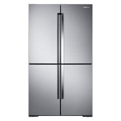 Samsung 795 Litre French Door with Triple Cooling Refrigerator  Model- RF85K90N2S8 | 1 Year Warranty