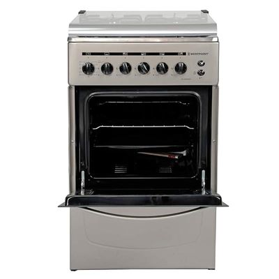 Westpoint 50cm Gas Range Oven Model-WCLM-5040G6IG | 1 Year Warranty