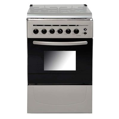 Westpoint 50cm Gas Range Oven Model-WCLM-5040G6IG | 1 Year Warranty