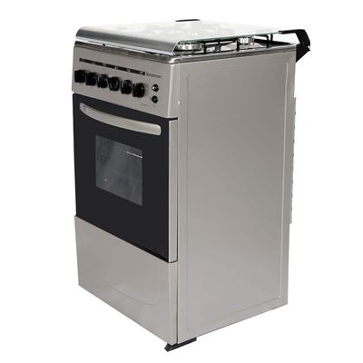 Westpoint 50cm Gas Range Oven Model-WCLM-5040G6IG | 1 Year Warranty