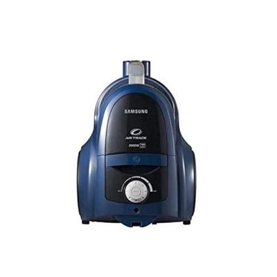Samsung 400 Watts Vacuum Cleaner Model- SC4570 Blue | 1 Year Warranty
