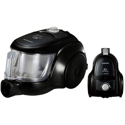 SAMSUNG 2000 Watts Bagless Air Track Vacuum Cleaner Model- SC4500 | 1 Year Warranty