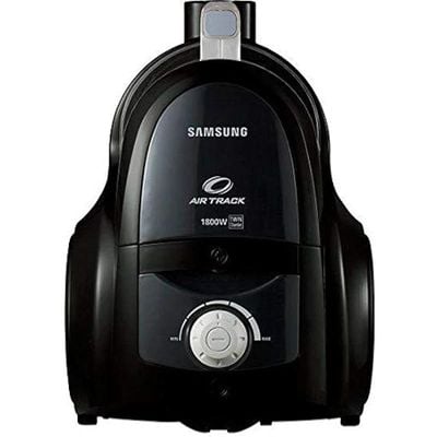 SAMSUNG 2000 Watts Bagless Air Track Vacuum Cleaner Model- SC4500 | 1 Year Warranty