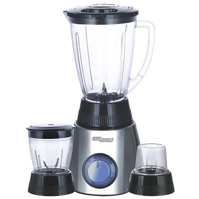 Mixer and Food Processor