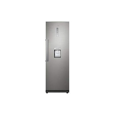 Samsung 350 Liter Single Door Refrigerator With Water Dispenser Silver Model- RR35H66107F | 1 Year Warranty