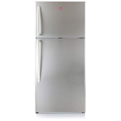 Hoover 650L Top Mount Frost Free Refrigerator Silver Model HTR650L-S | 1 Year Full 5 Years Compressor Warranty