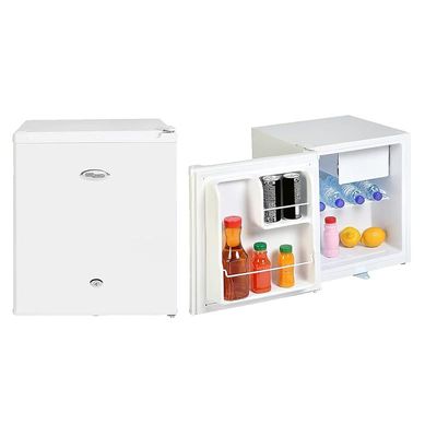 Super General 60 Liters Single Door Refrigerator - White, SGR035H