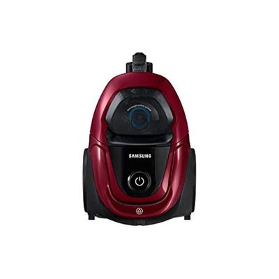 Samsung 1800W Canister Bagless Vacuum Cleaner Purple Model- SC18M31A0HP | 1 Year Warranty