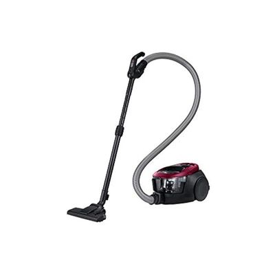 Samsung 1800W Canister Bagless Vacuum Cleaner Purple Model- SC18M31A0HP | 1 Year Warranty