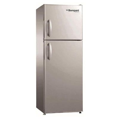 Refrigerators