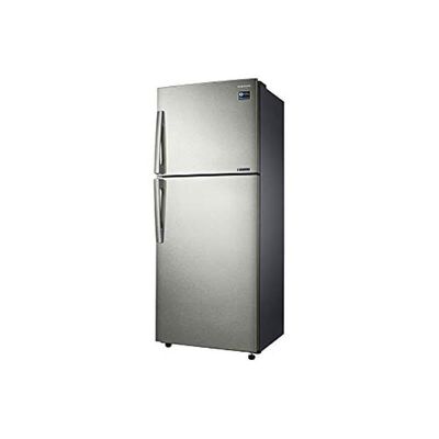 Samsung 450 Liter Freezer On Top Refrigerator With Digital Inverter Compressor Inox Silver Model- RT45K5110SP | 1 Year Warranty
