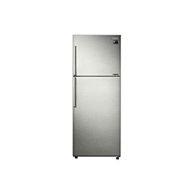 Samsung 450 Liter Freezer On Top Refrigerator With Digital Inverter Compressor Inox Silver Model- RT45K5110SP | 1 Year Warranty