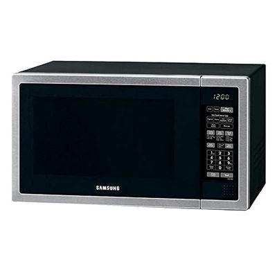Samsung 45 Liter Electronic Solo Microwave Oven Model- ME6194ST | 1 Year Warranty 