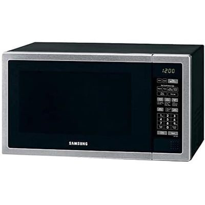 Samsung 45 Liter Electronic Solo Microwave Oven Model- ME6194ST | 1 Year Warranty 