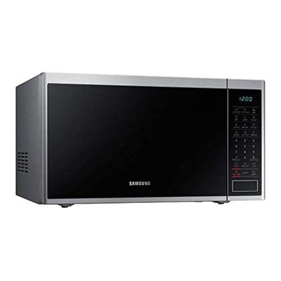 SAMSUNG 40 Liter High Functionality Microwave Oven Model- MS40J5133AT | 1 Year Warranty 