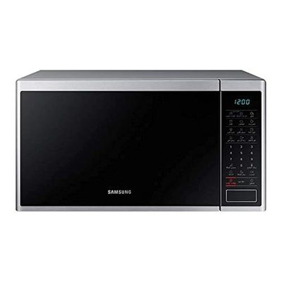 SAMSUNG 40 Liter High Functionality Microwave Oven Model- MS40J5133AT | 1 Year Warranty 