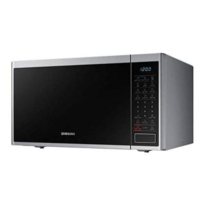 SAMSUNG 40 Liter High Functionality Microwave Oven Model- MS40J5133AT | 1 Year Warranty 