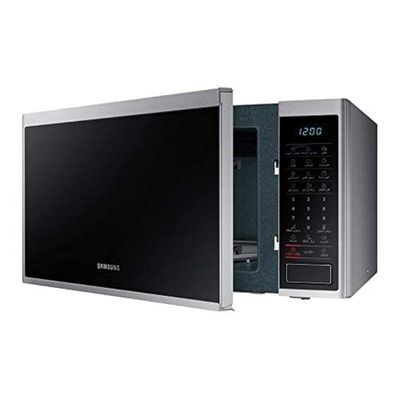 SAMSUNG 40 Liter High Functionality Microwave Oven Model- MS40J5133AT | 1 Year Warranty 