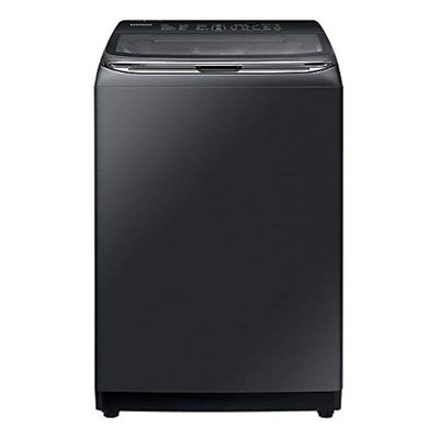 Samsung 18 Kg Top Load Washing Machine with ActiveWash - Model - WA18M8700GV - 1 Year Warranty