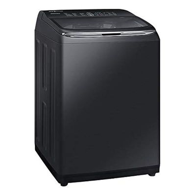 Samsung 18 Kg Top Load Washing Machine with ActiveWash - Model - WA18M8700GV - 1 Year Warranty