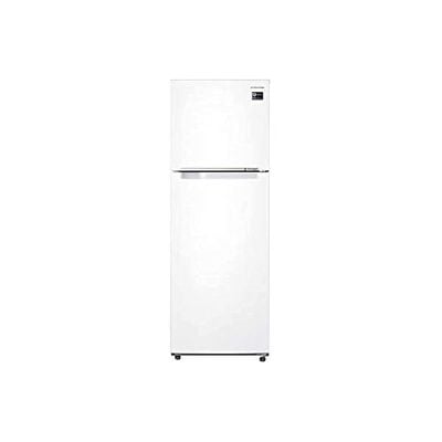 Samsung 420L Top mount freezer with Twin Cooling Model- RT42K5000WW | 1 Year Full & 10 Year Compressor Warranty.