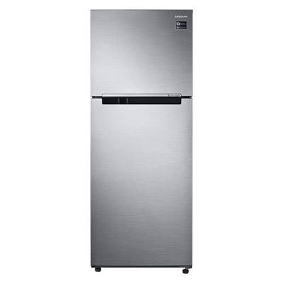 Samsung 450 Litre Freestanding refrigerator ‎Stainless Platinum Grey Model- RT45K5010SA/S8 | 1 Year Warranty