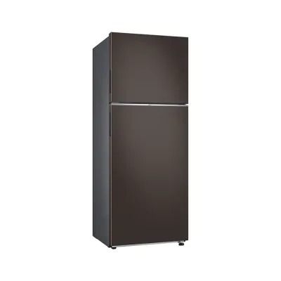 Samsung 450 Litre Freestanding refrigerator ‎Stainless Platinum Grey Model- RT45K5010SA/S8 | 1 Year Warranty