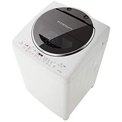 Toshiba AEW-DC1300SUP Washing Machine Top Loading Automatic - 13KG