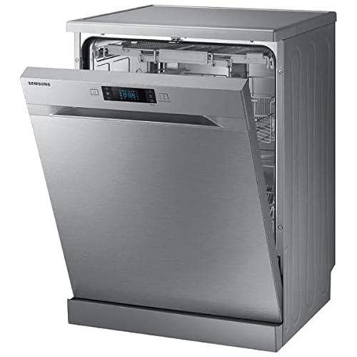 Samsung Freestanding Dishwashers Stainless Steel Silver Model- DW60M5060FS/SG | 1 Year Warranty