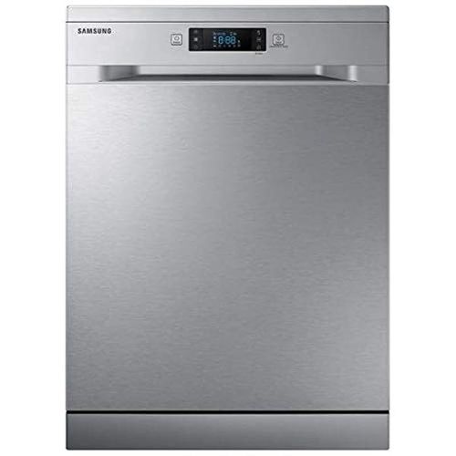 Samsung 12 liter Dishwasher 13 Plates setting 5 Programe Stainless Steel Model- DW60M5040FS/SG | 1 Year Warranty