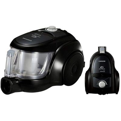 Samsung 2000W Canister Bagless Vacuum cleaner Model- SC4570 | 1 Year Warranty 