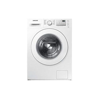 Samsung 7 Kg 1200 RPM Front Load Washing Machine White Model- WW70J4373MA | 1 Year Warranty