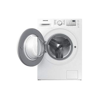 Samsung 7 Kg 1200 RPM Front Load Washing Machine White Model- WW70J4373MA | 1 Year Warranty