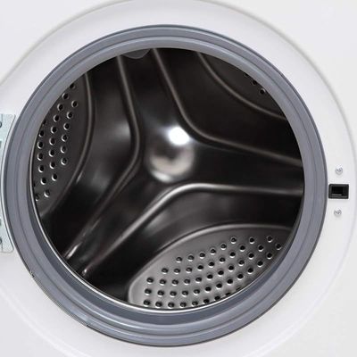 Nikai 7Kg Fully Automatic Front Loading Washing Machine White Model NWM700FN6 |1 Year Warranty