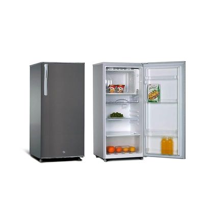 Refrigerators