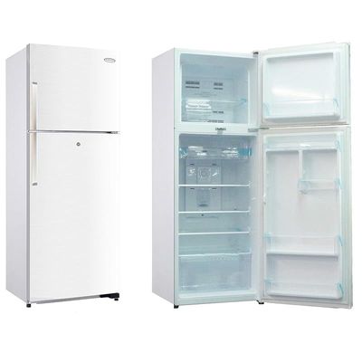 Westpoint Refrigerator (400L, WNT-4016ER, White)
