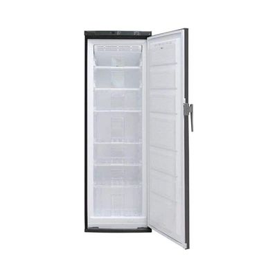 Westpoint 300L Vertical Freezer Stainless Steel - WVI-3114EI