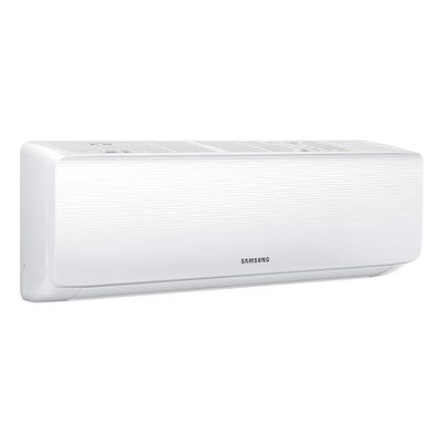 Samsung 1.5 Ton Split Air conditioner with rotary compressor white  Model- AR18TRHQKWK/GU | 1 Year Warranty