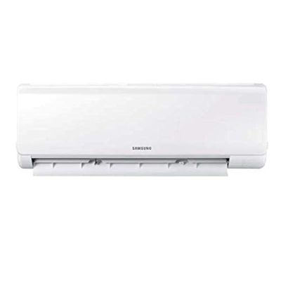 SAMSUNG 1.5 Ton Wall Mount Split AC with Digital Inverter Model- AR18KCFHRWK | 1 Year Full 5 Yeras Compressor Warranty