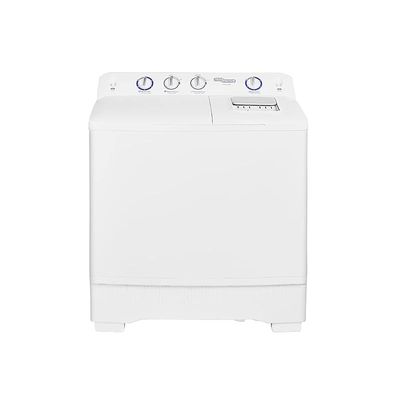 Super General Full Automatic Top Load Washing Machine, 15 Kg, Sgw150N