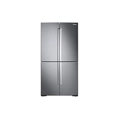 Samsung 675 Liter French Door Refrigerator with Triple Cooling Model- RF60N91H3SL | 1 Year WarrantyN91H3SL | 1 Year FULL Warranty 