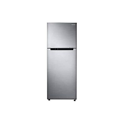 Samsung 500 Ltr Top mount freezer with Twin Cooling Model- RT50K5030S8 | 1 Year Full & 20 Year Warranty on Digital Inverter Compressor