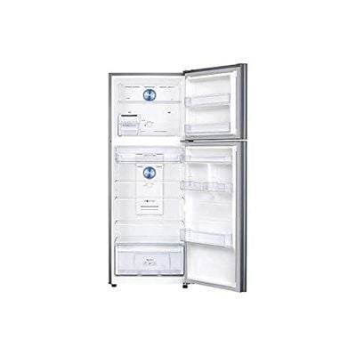 Samsung 500 Ltr Top mount freezer with Twin Cooling Model- RT50K5030S8 | 1 Year Full & 20 Year Warranty on Digital Inverter Compressor