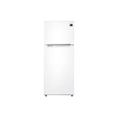 Samsung 600 Liters Top Mount Refrigerator with Twin cooling, Snow White color Model- RT60K6000WW |1 Year full & 20 Year Digital Inverter Compressor warranty