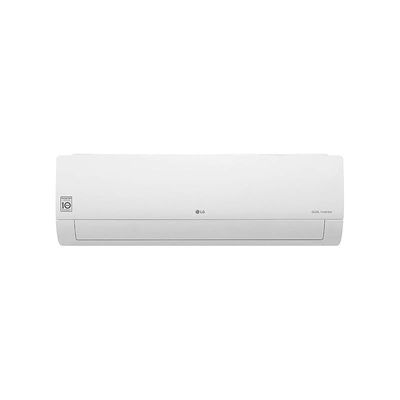 LG Air Conditioner 2 Ton Wall Mount Unit Split 17000 BTU Inverter Compressor White Colour Model - I27TCP - 1 Years Full &amp; 10 Years Compressor Warranty